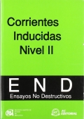 Corrientes Inducidas. Nivel II. Ensayos no destructivos.