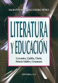 Literatura y educacin.