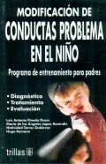 Modificacin de conductas problema en el nio. Programa de entrenamiento para padres