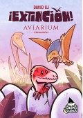 �Extinci�n! Aviarium (expansi�n)