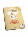 Lecturas comprensivas. Adaptacin con pictograma 4B