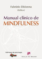 Manual clnico de mindfulness