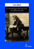 La investigacin-accin en educacin.