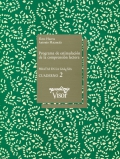 Programa de estimulacin de la comprensin lectora. Piratas en la Galexia. Cuaderno 2