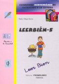 Leerbin- 5. Cuadernos Mediterrneo de animacin a la lectura.