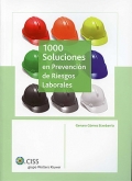 1000 Soluciones en Prevenci�n de Riesgos Laborales.