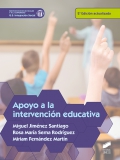 Apoyo a la intervencin educativa (2 edicin actualizada)