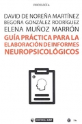 Gua prctica para la elaboracin de informes neuropsicolgicos