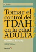 Tomar el control del TDAH en la edad adulta.