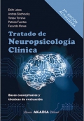 Tratado de Neuropsicologa Clnica. Bases conceptuales y tcnicas de evaluacin.