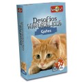 Desafos Naturaleza. Gatos