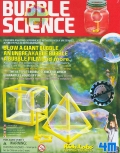 Ciencia de burbujas (Bubble science)