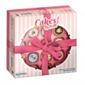Cakes Box. Caja de pasteles!