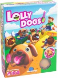 Lolly Dogs