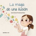 La magia de una ilusin