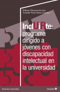 Incluirte: programa dirigido a jvenes con discapacidad en la universidad