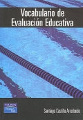 Vocabulario de evaluacin educativa.