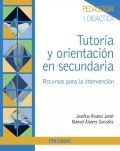 Tutora y orientacin en secundaria. Recursos para la intervencin