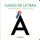 Juego de letras