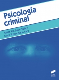 Psicologa criminal (San Juan)