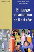 El juego dramtico de 5 a 9 aos.