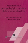 Asesoramiento psicopedaggico y mejora de la prctica educativa.