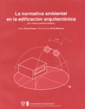 La normativa ambiental en la edificaci�n arquitect�nica. (En climas semitemplados)