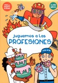 Juguemos a las profesiones