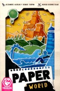 Mundo de papel (Paper World)