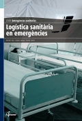 Logstica sanitria en emergncies. CFGM Emergncies Sanitries