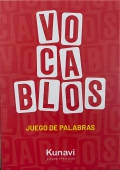 Vocablos. Juego de palabras