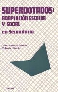 Superdotados: Adaptacin escolar y social en Secundaria.