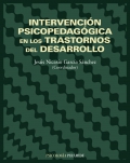 Intervencin psicopedaggica en los trastornos del desarrollo. (Nicasio)