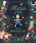 Al�cia al pa�s de les meravelles