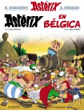 Astrix. Astrix en Blgica
