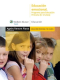 Educacin emocional. Programa para Educacin Primaria. (6 - 12 aos)