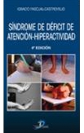 Sndrome de dficit atencin-hiperactividad. 