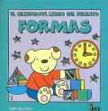 El chispeante libro del perrito FORMAS