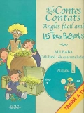 Els Contes Contats. Angls fcil amb Les Tres Bessones. Ali Baba - L'Al Bab i els quaranta lladres
