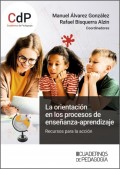 La orientaci�n en los procesos de ense�anza-aprendizaje. Recursos para la acci�n
