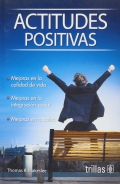 Actitudes positivas.