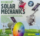 Mecnica solar (Solar mechanics)