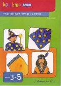 Acertijos con formas y colores - Bambino Arco