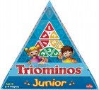 Triominos Junior. Domin de 3 lados