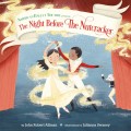 La noche antes del Cascanueces (The Night Before The Nutcracker)