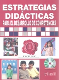 Estrategias didcticas para el desarrollo de competencias. ( Incluye CD )