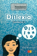 Dislexia cuaderno 2. Estimulacin de las funciones cognitivas