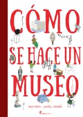 Cmo se hace un museo