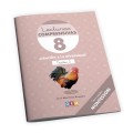 Lecturas comprensivas 8 con pauta Montessori. Atencin a la diversidad. Textos 2.