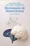 Diccionario de neurociencia